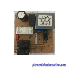 Module Electronique pour Hotte EFCR 90500X Electrolux Module Electronique pour Hotte EFCR 90500X Electrolux