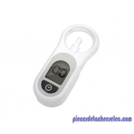 Minuteur Blanc pour Cocotte Clipso Seb Minuteur Blanc pour Cocotte Clipso Seb