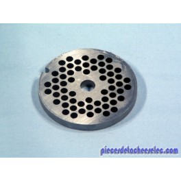 Grille 4,5 mm pour Hachoir 885 KENWOOD Grille 4,5 mm pour Hachoir 885 KENWOOD