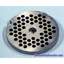 Grille 6/8 mm pour Hachoir 885 KENWOOD Grille 6/8 mm pour Hachoir 885 KENWOOD