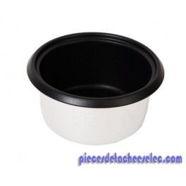 Cuve de Cuisson pour Cuiseur à Riz Uno Moulinex Cuve de Cuisson pour Cuiseur à Riz Uno Moulinex