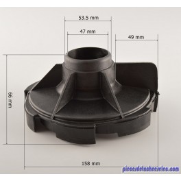 Diffuseur pour Pompe Max - Flo Hayward