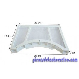 Filtre à Peluche pour Sèche-Linge Far / Laden Filtre à Peluche pour Sèche-Linge Far / Laden