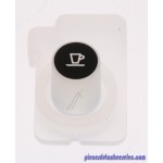 Bouton pour Expresso Nespresso Essenza Automatic Krups