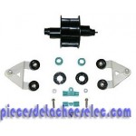 Kit Basculeurs pour Robot Pool Vac Ultra Pro / Navigator Pro Hayward