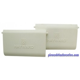 Kit Volets pour Robot Pool Vac Pro / Navigator Pro Hayward