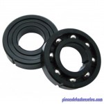 Roulements de Turbine pour Robot Pool Vac Ultra Pro / Navigator Pro Hayward