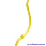 Deflecteur Jaune pour Robot DV1000 / SUNRAY Hayward