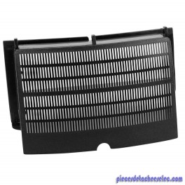 Grille Noir pour Robot Aquadroid Elite Magic Clean / Scuba / Whaly Hayward