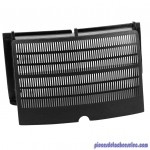Grille Noir pour Robot Aquadroid Elite Magic Clean / Scuba / Whaly Hayward