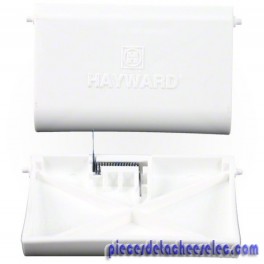 Kit Volets pour Robot Aquadroid Elite Magic Clean / Scuba / Whaly Hayward