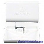 Kit Volets pour Robot Aquadroid Elite Magic Clean / Scuba / Whaly Hayward