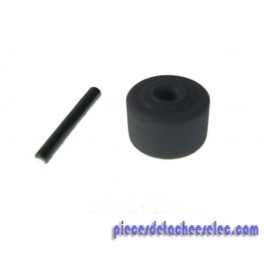 Roue Petit Ensemble pour Aspirateur Balai ZB2804 Electrolux Roue Petit Ensemble pour Aspirateur Balai ZB2804 Electrolux
