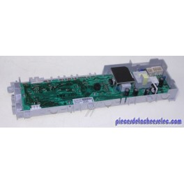 Module Electronique Configuré pour Lave-Linge AWF12480W Electrolux Module Electronique Configuré pour Lave-Linge AWF12480W Electrolux