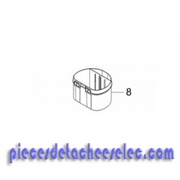 Panier Flottant pour Aspirateur MV6P Premium Kärcher Panier Flottant pour Aspirateur MV6P Premium Kärcher