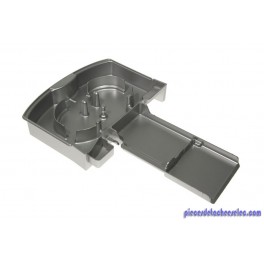 Bac Récupérateur Silver pour Cafetières Delonghi Bac Récupérateur Silver pour Cafetières Delonghi