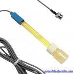 Sonde pH pour Traitement de L'eau Salt & Swim EZ -pH Haywardv