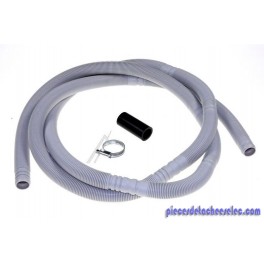 Tuyau / Rallonge pour Lave-Linge EWT126451W Electrolux Tuyau / Rallonge pour Lave-Linge EWT126451W Electrolux