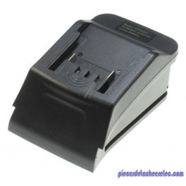 Adaptateur pour Chargeur Metabo Adaptateur pour Chargeur Metabo
