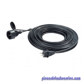 Câble de rallonge pour Aspirateur Kärcher Câble de rallonge pour Aspirateur Kärcher