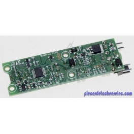 Carte Eléctronique pour Aspirateur Balai XLR24 Delonghi Carte Eléctronique pour Aspirateur Balai XLR24 Delonghi