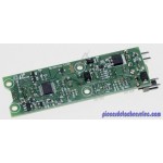 Carte Eléctronique pour Aspirateur Balai XLR24 Delonghi