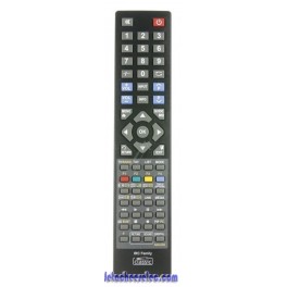 Télécommande pour TV 19PFL3404H/12 Philips