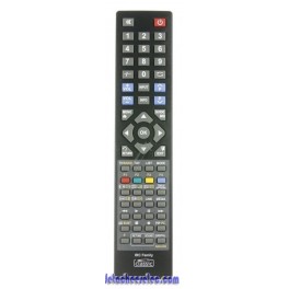 Télécommande pour TV 19PFL3404H/12 Philips Télécommande pour TV 19PFL3404H/12 Philips