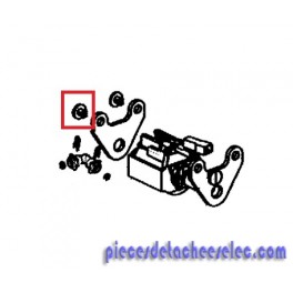 Support de Pompe pour Expresso Nespresso Krups Support de Pompe pour Expresso Nespresso Krups
