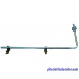 Tubulure 28Mb pour Barbecue / Plancha Campingaz Tubulure 28Mb pour Barbecue / Plancha Campingaz