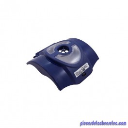 Capot Complet pour Robot SharkVac / e.Vac Hayward