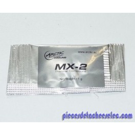 Graisse Thermo-Conductrice Campingaz Graisse Thermo-Conductrice Campingaz