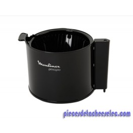 Porte Filtre + Clapet pour Cafetière Principio / Subito Moulinex Porte Filtre + Clapet pour Cafetière Principio / Subito Moulinex