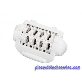 Rouleau Epilateur pour Epilateur Skin Respect Wet & Dry Calor Rouleau Epilateur pour Epilateur Skin Respect Wet & Dry Calor