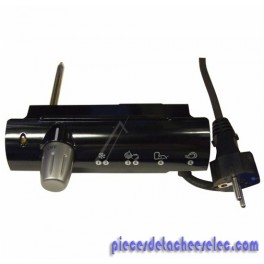 Bandeau Complet Avec Thermostat et Bouton pour Plancha/ Barbecue HD4430 Philips Bandeau Complet Avec Thermostat et Bouton pour Plancha/ Barbecue HD4430 Philips