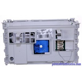 Controle Unité Domino Non Programmé pour Lave-Linge EV1288 Laden / Wirlpool Controle Unité Domino Non Programmé pour Lave-Linge EV1288 Laden / Wirlpool