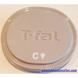 Enjoliveur Gris pour Cocotte Clipso 4 Modulo Tefal Enjoliveur Gris pour Cocotte Clipso 4 Modulo Tefal