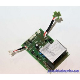 Carte Eléctronique / Module 230V pour Cafetière Doce Gusto Circolo DELONGHI Carte Eléctronique / Module 230V pour Cafetière Doce Gusto Circolo DELONGHI