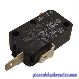 Micro-Switchs pour Centrale Vapeur 715 Astoria Micro-Switchs pour Centrale Vapeur 715 Astoria