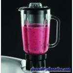 Bol Blender en Verre pour Robot 18553_56 Russell Hobbs