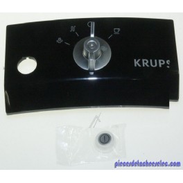 Cadran + Vanne + Bouton pour Expresso Serie Krups Cadran + Vanne + Bouton pour Expresso Serie Krups