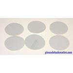 Filtres Papier x3 pour Cafetiere Krups