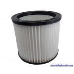Filtre pour Aspirateur Eau et Poussière NT221 Kärcher