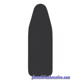 Housse X-TREMECOVER NOIR pour Table à Repasser Laurastar Housse X-TREMECOVER NOIR pour Table à Repasser Laurastar