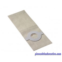 Sacs x5 pour Cireuse ZP141 Electrolux Sacs x5 pour Cireuse ZP141 Electrolux