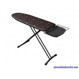 Table à Repasser Bisous COMFORTBOARD LAURASTAR Table à Repasser Bisous COMFORTBOARD LAURASTAR