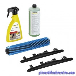 ABS Teppichreinigung pour Autolaveuse Kärcher ABS Teppichreinigung pour Autolaveuse Kärcher