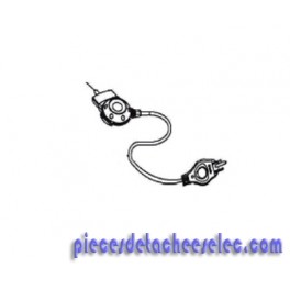 Bloc D'alimentation pour Wok QC1363A Riviera & Bar Bloc D'alimentation pour Wok QC1363A Riviera & Bar