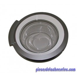 Hublot Complet pour Lave-Linge WAS28720FF/01 Bosch Hublot Complet pour Lave-Linge WAS28720FF/01 Bosch