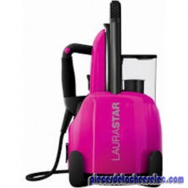 Central Vapeur Lift Plus Pinky Pop Laurastar Central Vapeur Lift Plus Pinky Pop Laurastar